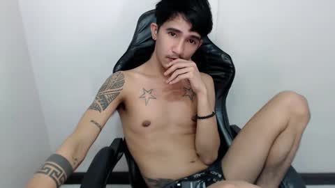 call me master online show from March 11, 2025, 5:46 pm