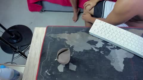 king_master77 online show from November 3, 2025, 5:47 pm