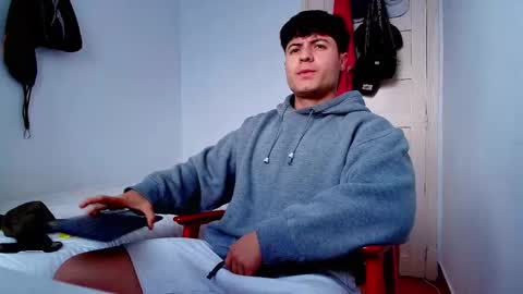 Snapshot of king_master_juan chatting on November 7, 2025, 9:09 am The Best Master online show from November 7, 2025, 9:09 am