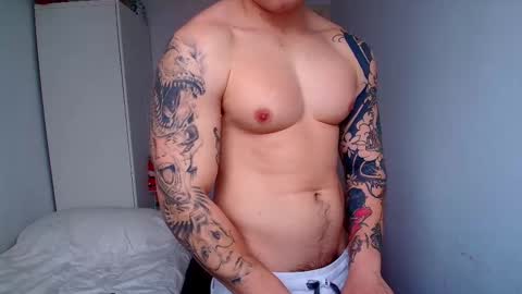 Snapshot of king_master_juan chatting on February 20, 2026, 2:06 pm The Best Master online show from February 20, 2026, 2:06 pm