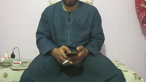 king_of_arabians online show from April 13, 2026, 8:58 pm