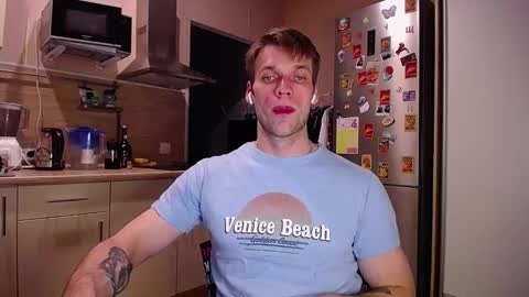 king_pong online show from January 7, 2025, 10:52 pm