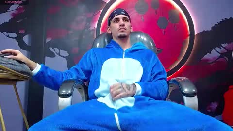 king voy online show from November 4, 2025, 9:03 pm