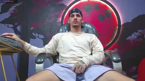 king voy online show from November 6, 2025, 8:54 pm