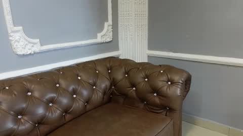 kingalexis online show from January 15, 2026, 8:45 pm