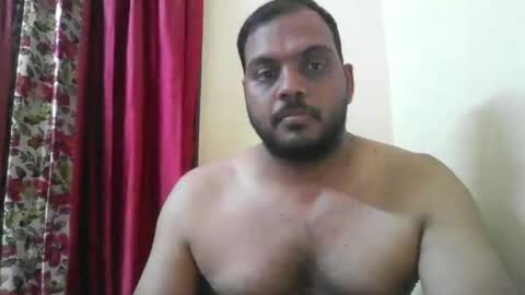 kingalpines1 online show from May 26, 2026, 6:26 pm