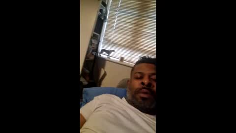 kingblackcock1978 online show from February 15, 2025, 12:11 pm