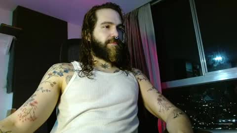 Jake online show from May 3, 2026, 2:17 am