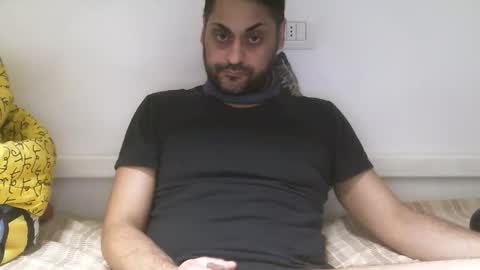  ivano corona  online show from January 7, 2026, 1:13 pm