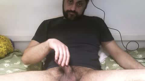  ivano corona  online show from February 22, 2026, 10:58 am