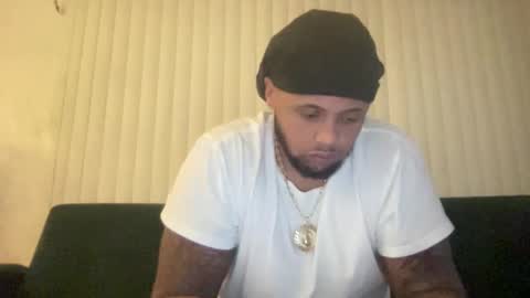 KingDaBiggest online show from December 20, 2025, 11:06 am