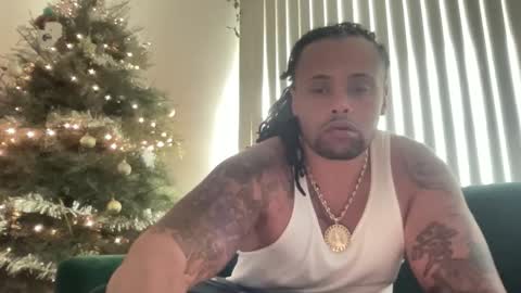 KingDaBiggest online show from January 10, 2026, 11:42 pm