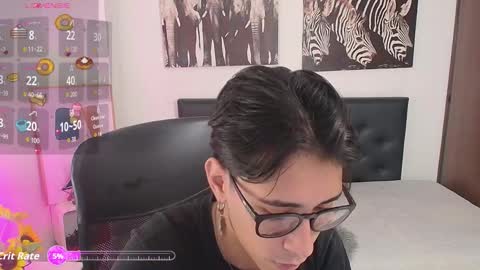 kingdanny_8 online show from November 4, 2025, 2:21 am