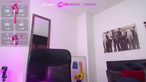 kingdanny_8 online show from January 11, 2026, 11:43 pm