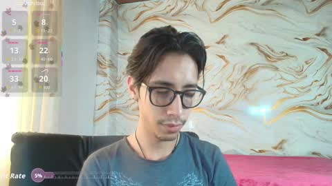 kingdanny_8 online show from February 15, 2026, 7:54 pm