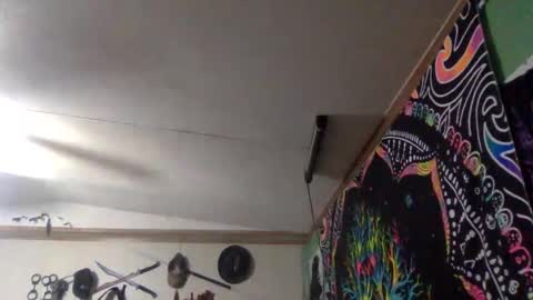 Jerry online show from February 12, 2025, 2:35 am