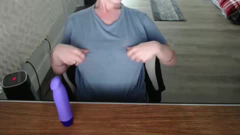 Scarred Thighs online show from January 16, 2026, 10:14 pm