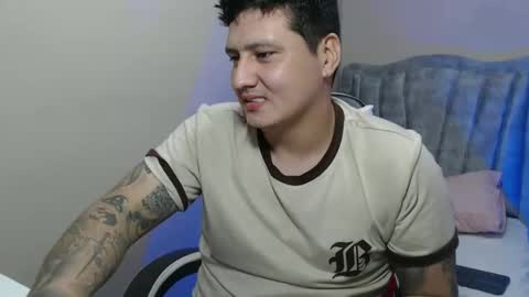 kingdominico online show from May 18, 2026, 5:24 am