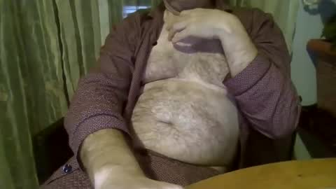 Snapshot of kingdonn1 chatting on October 9, 2025, 10:30 pm Don online show from October 9, 2025, 10:30 pm