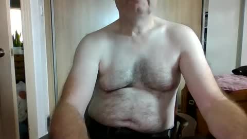 Snapshot of kingdonn1 chatting on October 21, 2025, 12:28 pm Don online show from October 21, 2025, 12:28 pm