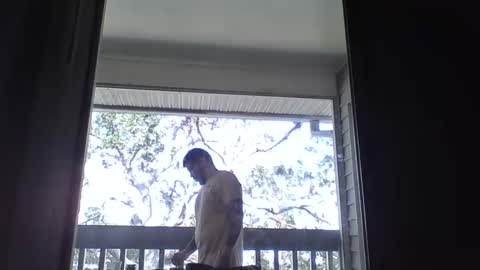 Snapshot of kingjames0627 chatting on February 13, 2025, 6:27 pm James online show from February 13, 2025, 6:27 pm