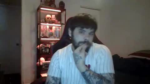 Snapshot of kingjames0627 chatting on April 30, 2026, 8:48 pm James online show from April 30, 2026, 8:48 pm