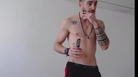 KingKarlos  online show from December 19, 2024, 10:13 am