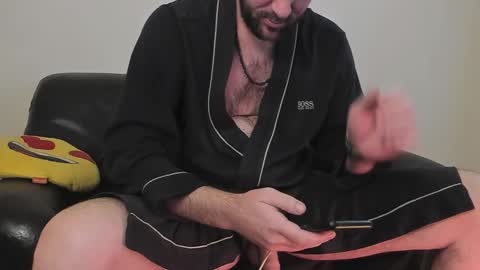 The King online show from February 16, 2026, 9:27 am