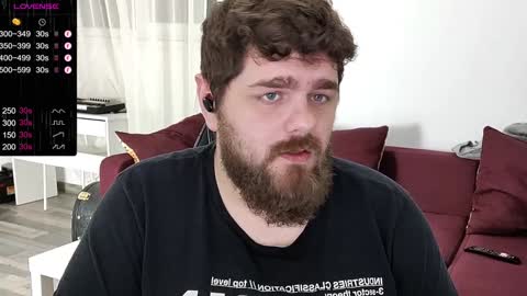 Snapshot of kingmarti chatting on January 31, 2025, 10:10 am Marti online show from January 31, 2025, 10:10 am