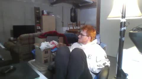 Snapshot of kingoffootfetish chatting on January 13, 2025, 3:36 pm Master  King Tommy online show from January 13, 2025, 3:36 pm