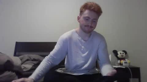 Snapshot of kingoffootfetish chatting on February 9, 2025, 10:00 pm Master  King Tommy online show from February 9, 2025, 10:00 pm