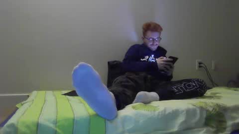 Snapshot of kingoffootfetish chatting on February 11, 2025, 11:22 pm Master  King Tommy online show from February 11, 2025, 11:22 pm