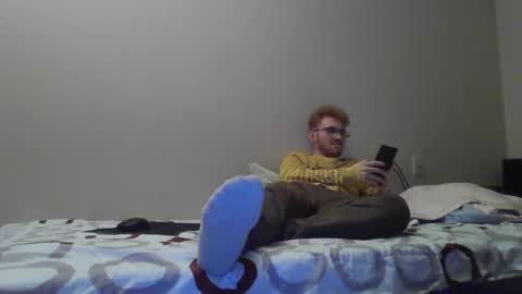 Snapshot of kingoffootfetish chatting on February 16, 2025, 4:31 am Master  King Tommy online show from February 16, 2025, 4:31 am