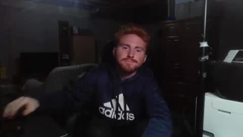 Snapshot of kingoffootfetish chatting on February 27, 2025, 3:58 am Master  King Tommy online show from February 27, 2025, 3:58 am