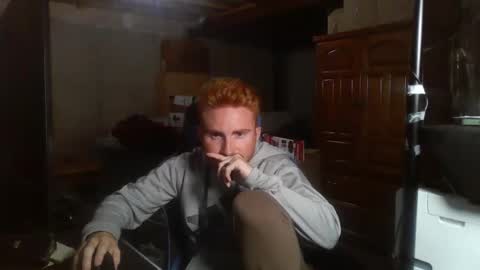 Snapshot of kingoffootfetish chatting on September 17, 2025, 7:21 am Master  King Tommy online show from September 17, 2025, 7:21 am