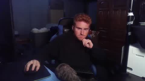 Snapshot of kingoffootfetish chatting on September 25, 2025, 12:14 am Master  King Tommy online show from September 25, 2025, 12:14 am