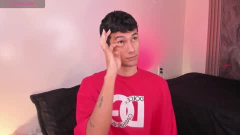  A L E X  online show from February 1, 2026, 3:27 am