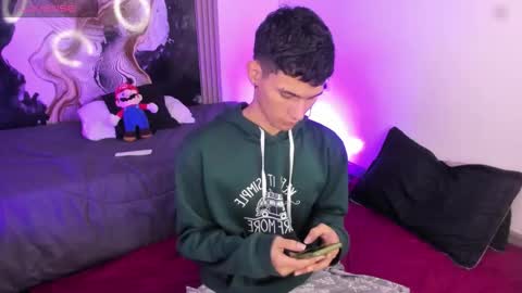  A L E X  online show from February 17, 2026, 3:14 am