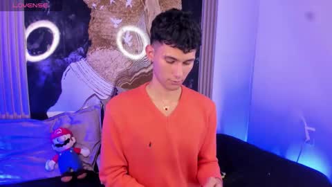  A L E X  online show from March 13, 2026, 2:18 am