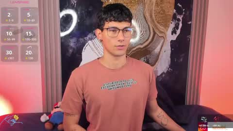  A L E X  online show from April 24, 2026, 4:48 am