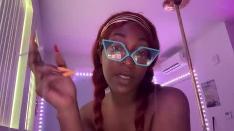 Snapshot of kingparrisjae chatting on July 8, 2026, 4:11 pm King Parris Jae online show from July 8, 2026, 4:11 pm