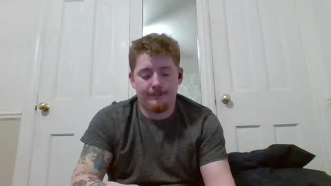 Kingpimpdaddy online show from February 28, 2025, 11:56 pm