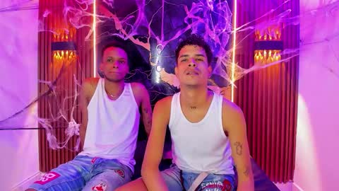 kings_and_secrets online show from November 2, 2025, 11:56 am