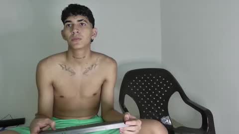 Snapshot of kings_latins chatting on September 20, 2025, 6:03 am DOMINANT ALPHA KINGS online show from September 20, 2025, 6:03 am