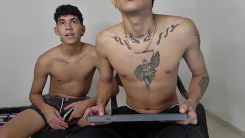 Snapshot of kings_latins chatting on September 24, 2025, 6:06 am DOMINANT ALPHA KINGS online show from September 24, 2025, 6:06 am