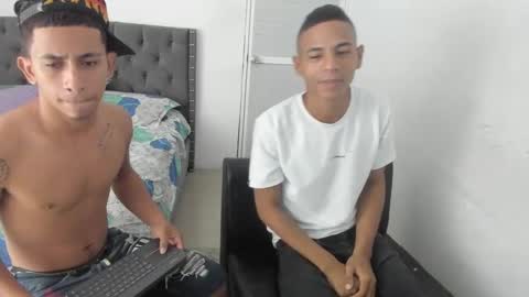 Snapshot of kings_latins chatting on September 28, 2025, 1:00 am DOMINANT ALPHA KINGS online show from September 28, 2025, 1:00 am