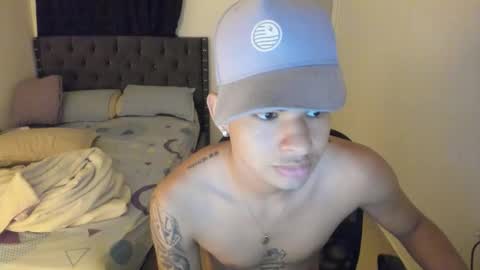 Snapshot of kings_latins chatting on October 10, 2025, 1:37 am DOMINANT ALPHA KINGS online show from October 10, 2025, 1:37 am