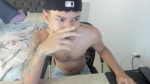 Snapshot of kings_latins chatting on October 11, 2025, 2:59 pm DOMINANT ALPHA KINGS online show from October 11, 2025, 2:59 pm