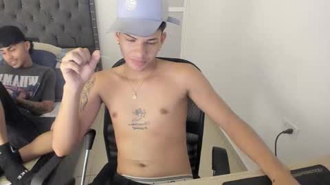 Snapshot of kings_latins chatting on October 17, 2025, 2:48 am DOMINANT ALPHA KINGS online show from October 17, 2025, 2:48 am