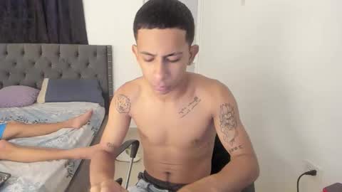 Snapshot of kings_latins chatting on November 7, 2025, 6:02 am DOMINANT ALPHA KINGS online show from November 7, 2025, 6:02 am